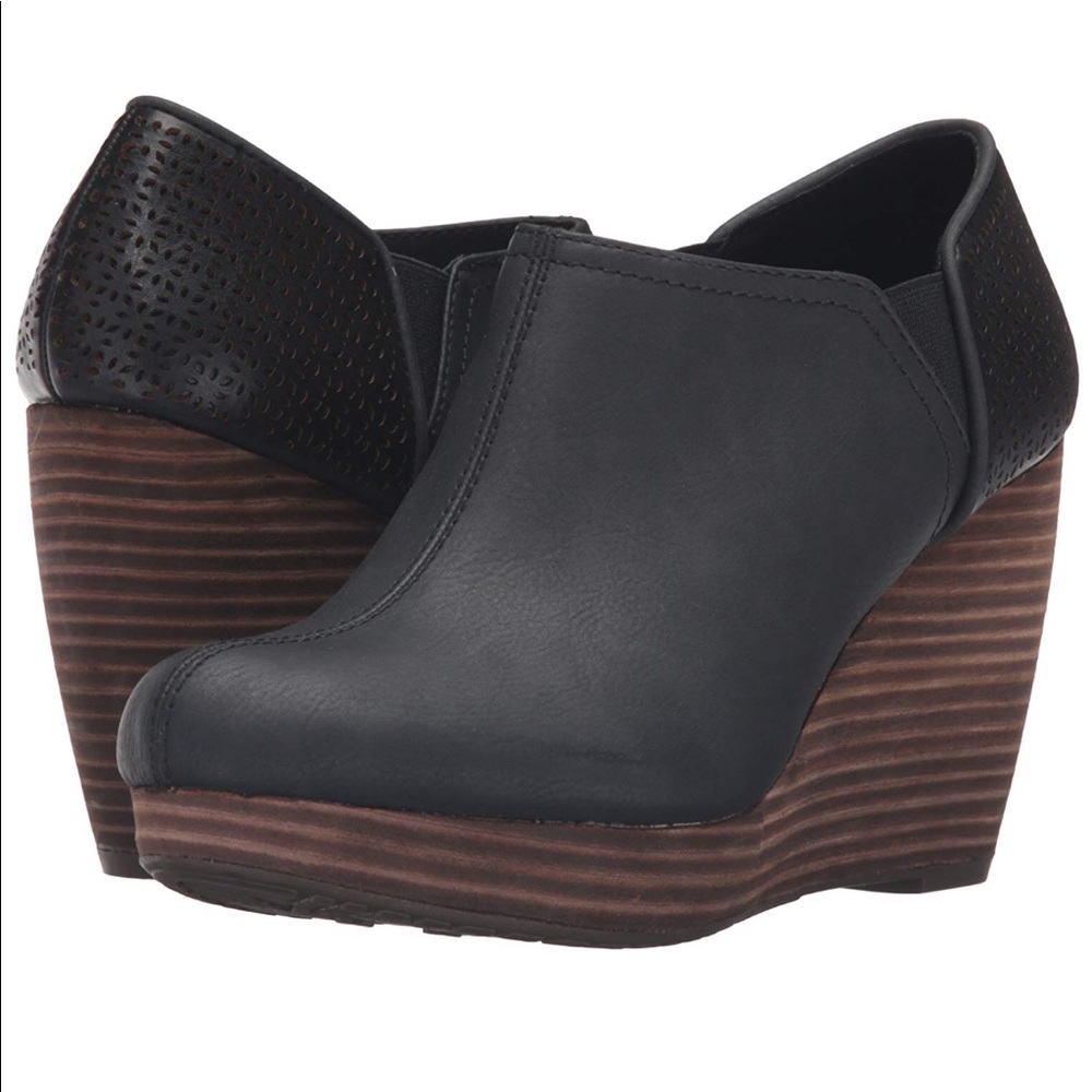Dr Sholls Harlow boot
